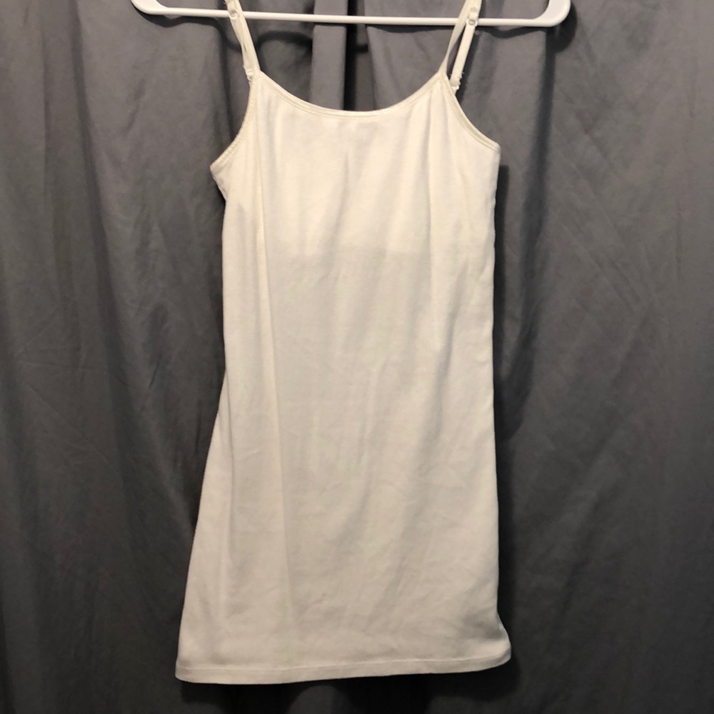 White Camisole